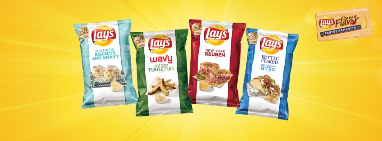 Lay's