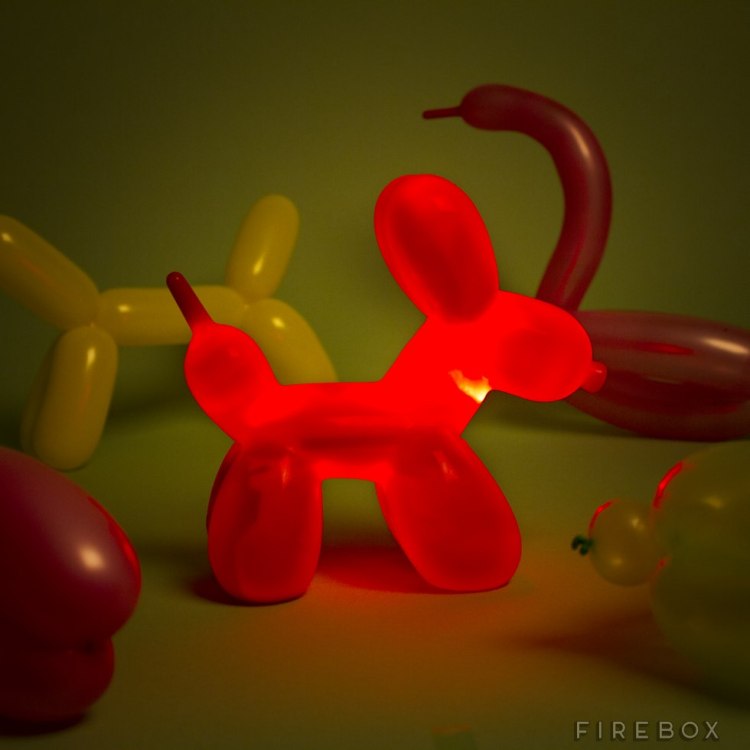 Balloon Dog Light