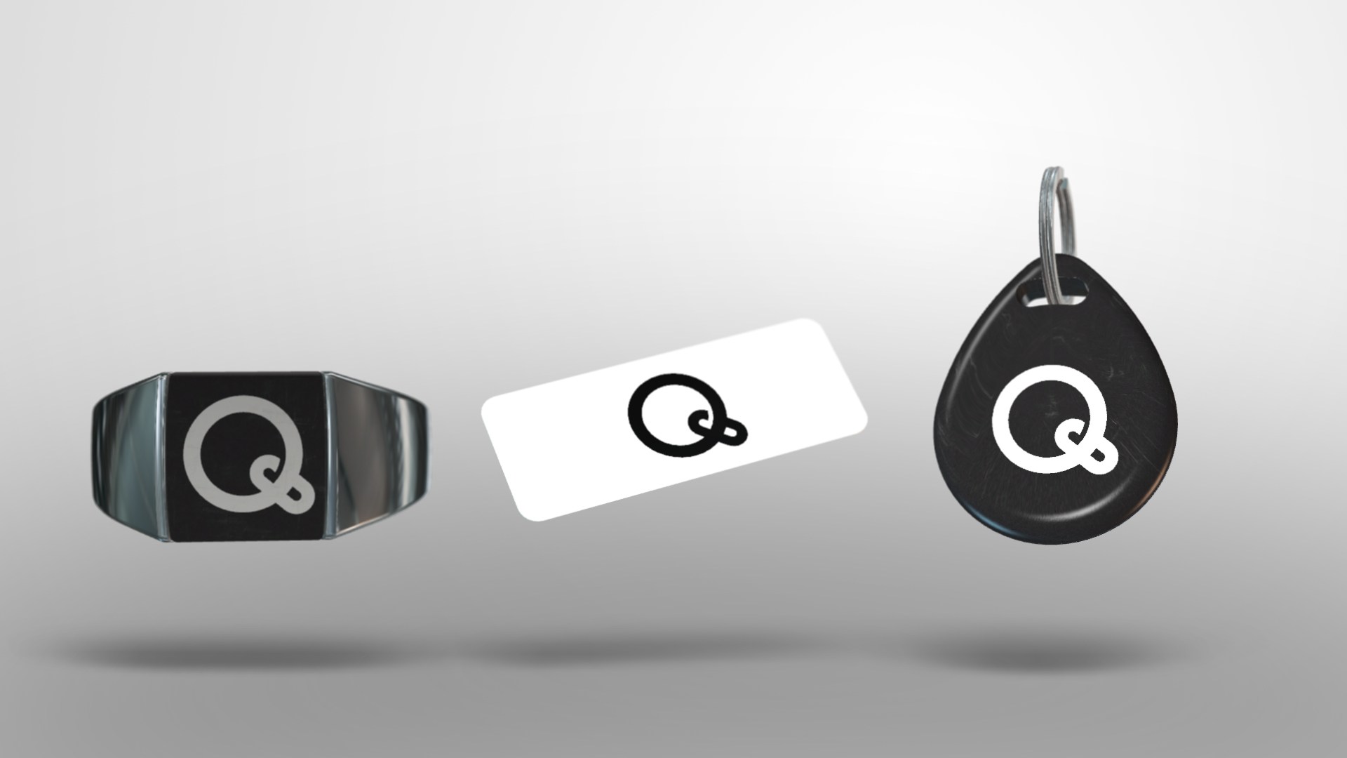 QuickLock, A Padlock That Unlocks Using Bluetooth and NFC Technology