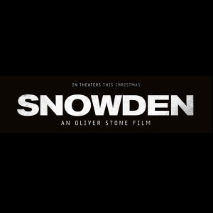 Snowden Film