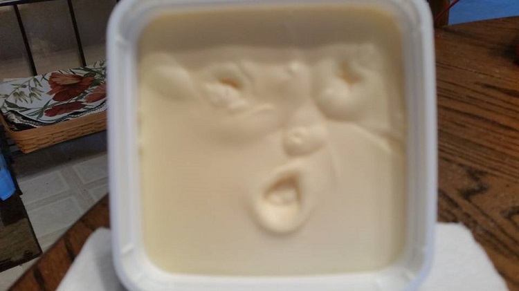 Trump Butter