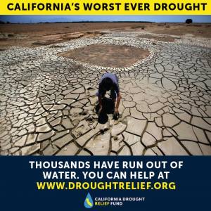 Drought Relief