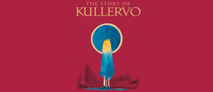 The Story of Kullervo