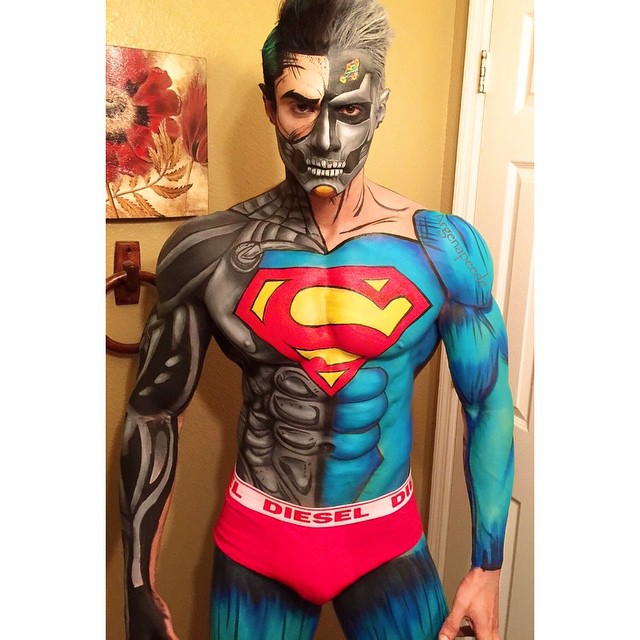 Superman