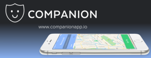 Companion App Logo