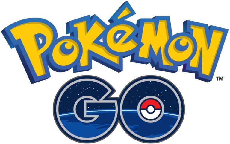 Pokeémon GO Logo