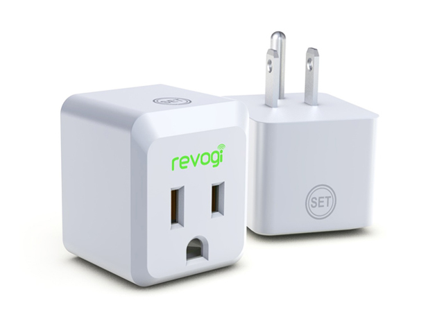 Revogi Smart Meter Plug