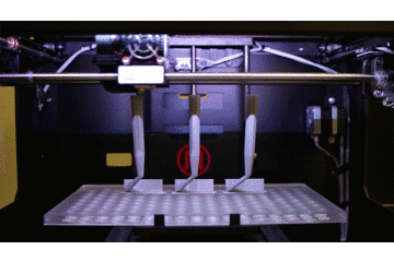 Skarp Laser Razor 3D Printing