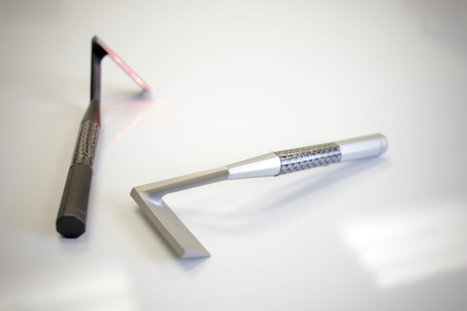 Skarp Laser Razor