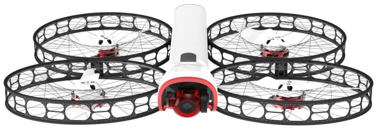 Snap Camera Drone
