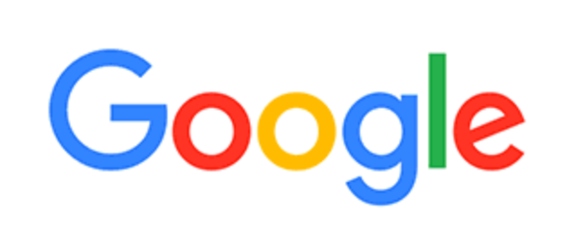 Google Logo