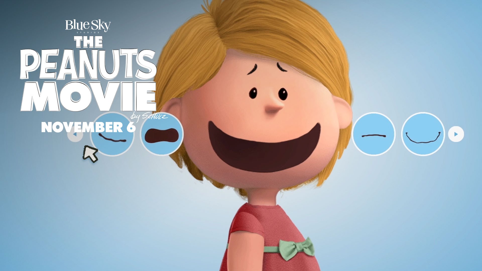 Peanutize Me', A Promotional Web App That Lets Users Turn Themselves Into a  Peanuts Character