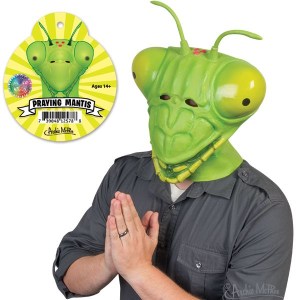 Mantis Mask