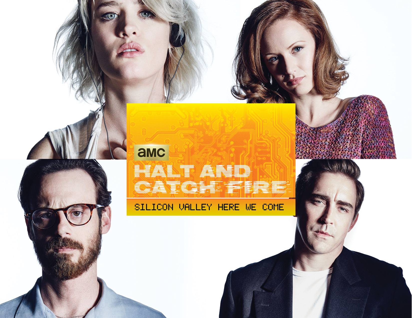 Amc Renews Halt And Catch Fire For Season 3 9342