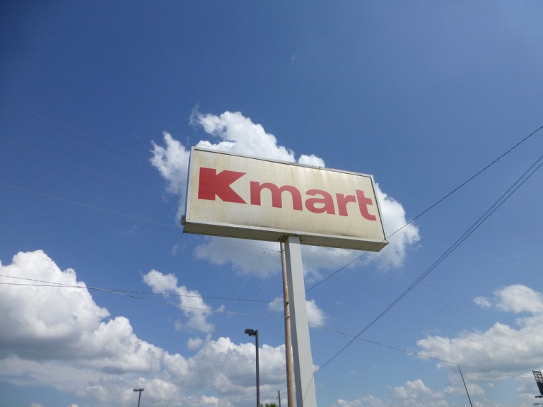 Kmart