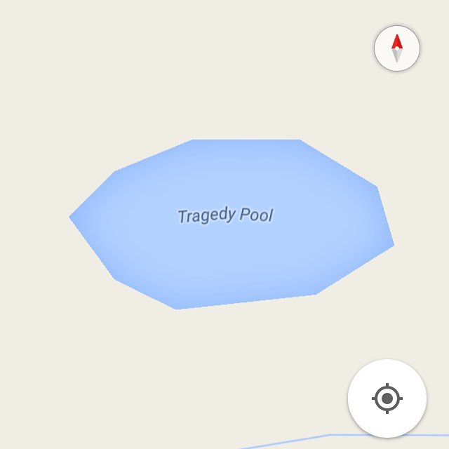 Tragedy Pool