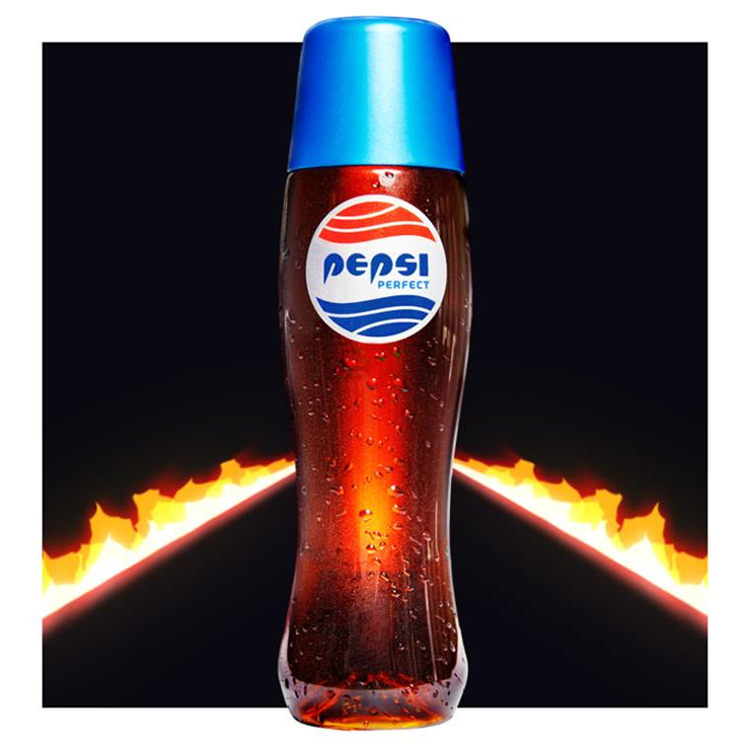 Pepsi Perfect