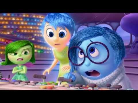 clipes of inside out the movie