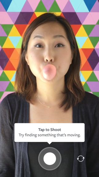 Instagram Introduces Boomerang, An App for Creating Looping Videos That