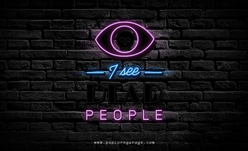 Popular Movie Quotes Turned Into Animated Neon Sign GIFs