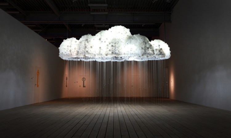 Cloud in a Room