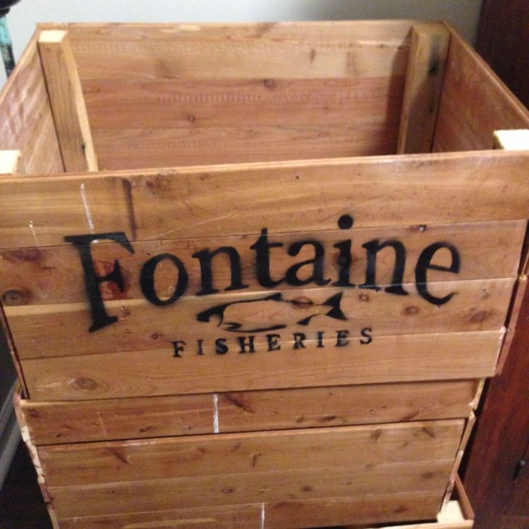 Fontaine Fisheries