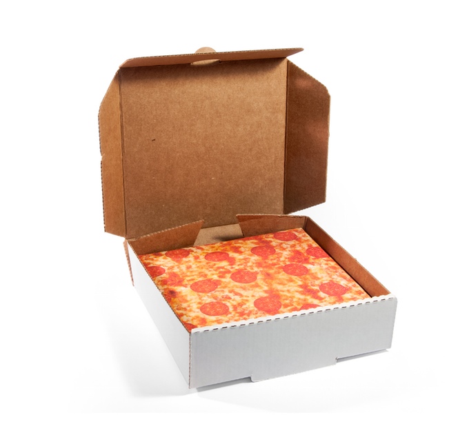 Pizza Paper box