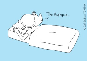 The Asphyxia