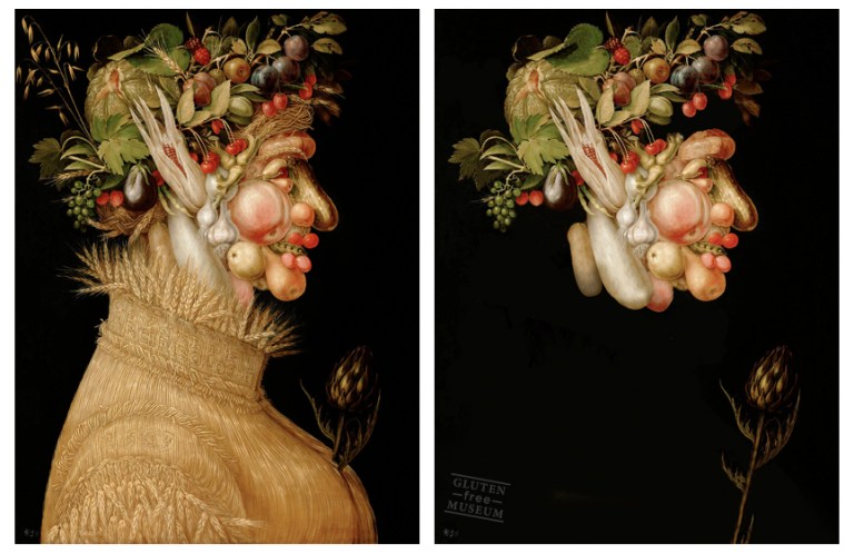 d'après Giuseppe Arcimbold