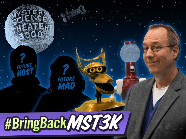 MST3K