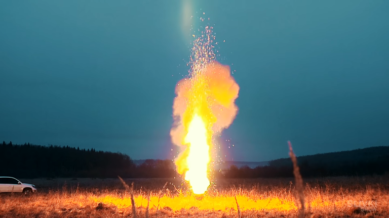 10,000 Sparklers