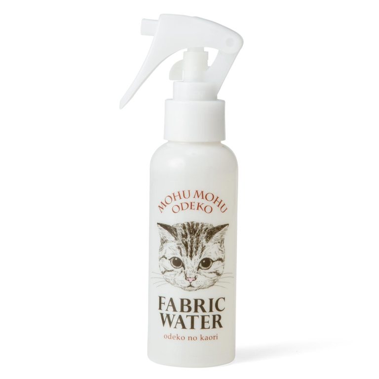 Fabric Water