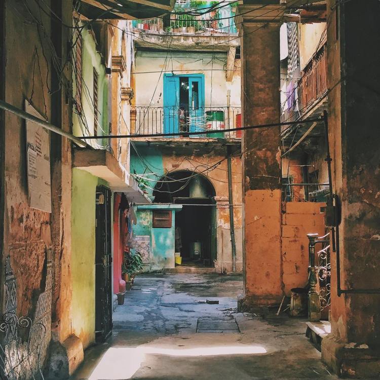 Havana Calle