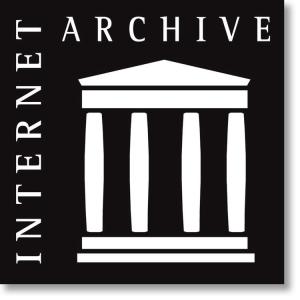 Internet Archive