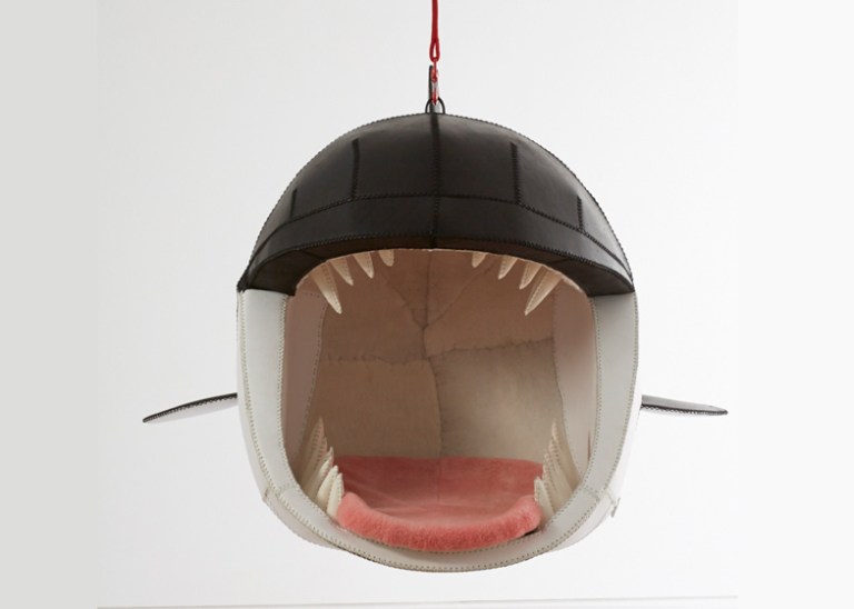 Fiona Killer Whale Chair