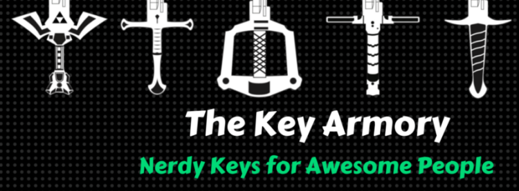 The Key Armory