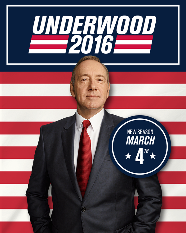 Underwood