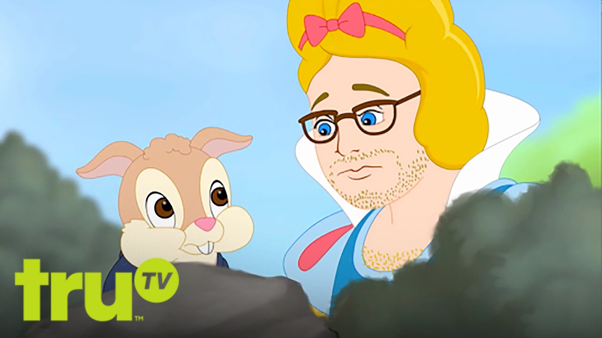 An Animated Adam Conover Explains How Mickey Mouse and Disney Destroyed Public  Domain Laws in the United States