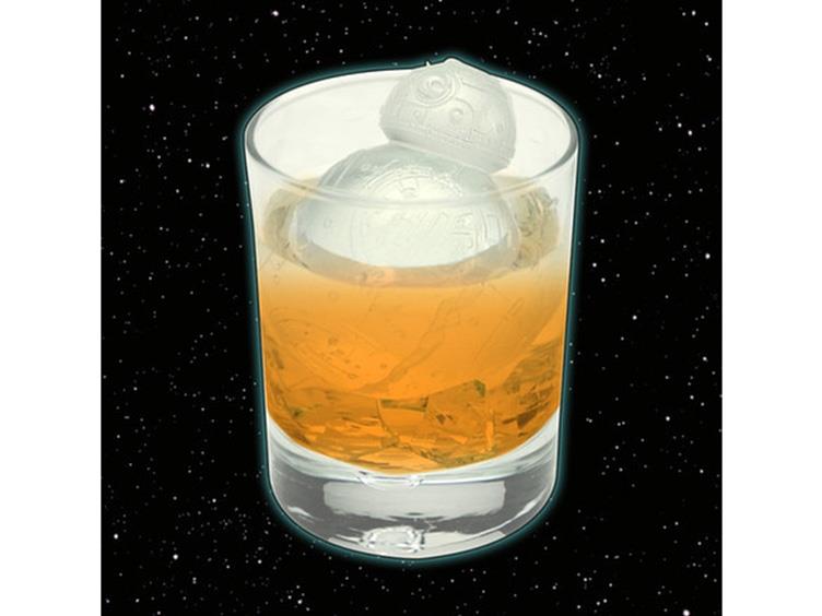 BB-8 Ice