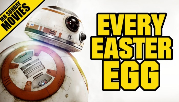 Easter Eggs And Hidden References In Logan