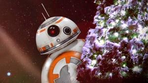 The Hypothetical Star Wars Holiday Special