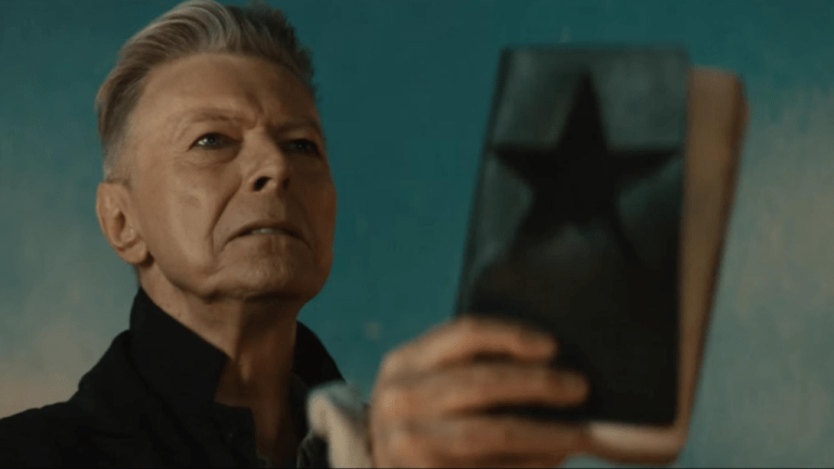 Blackstar