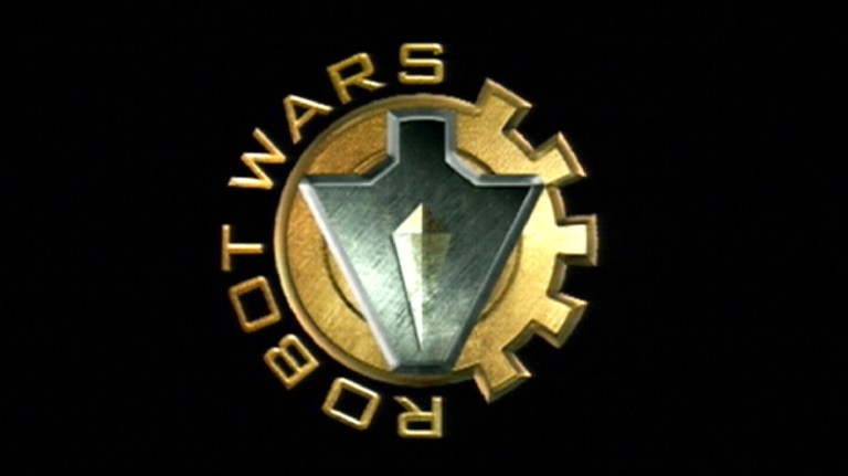 Robot Wars