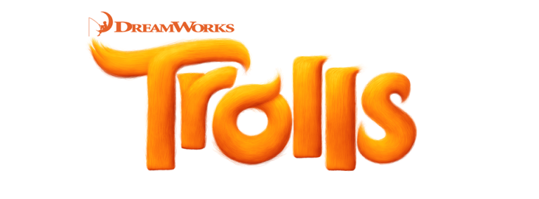 Trolls logo