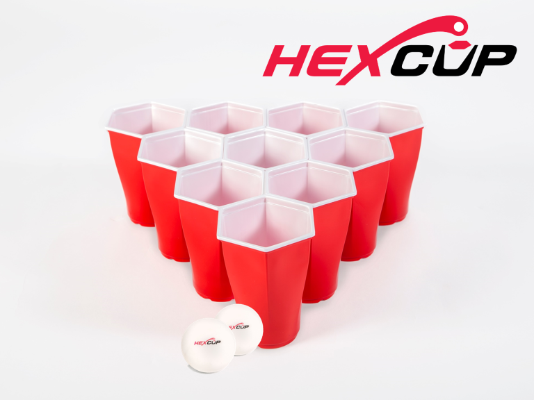 Hexcup