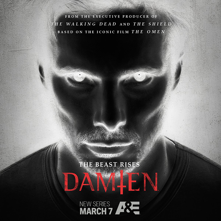 Damien