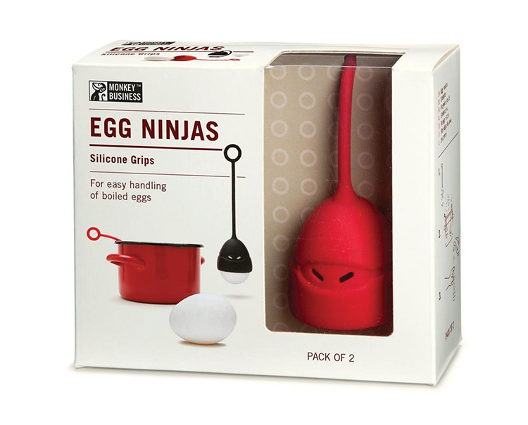 Egg Ninjas