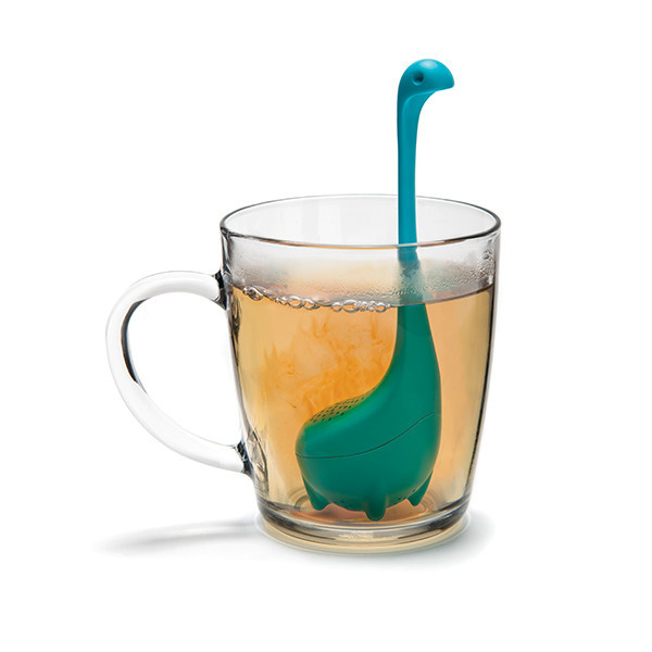 Baby Nessie in Cup