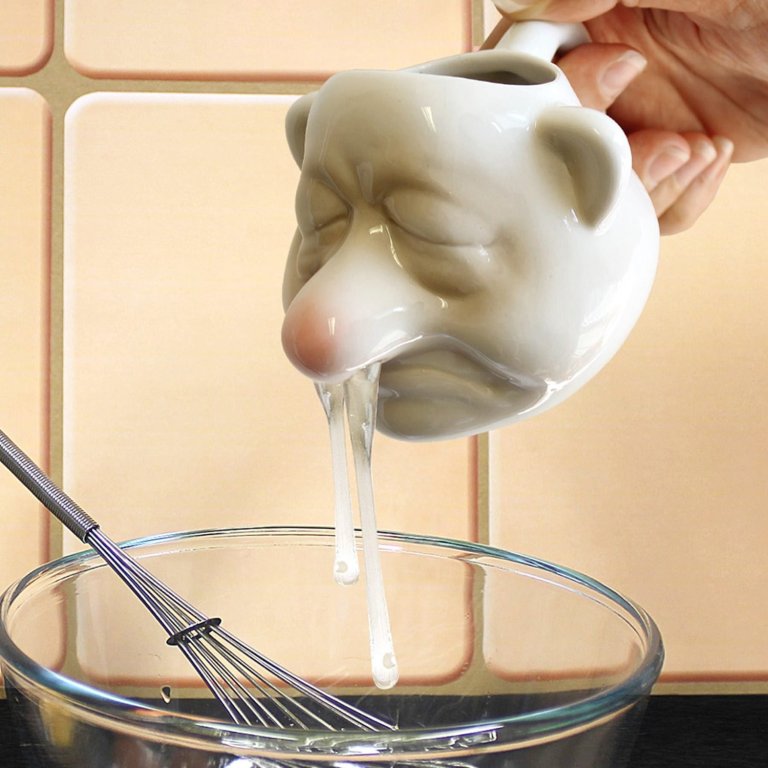 Bogeyman Egg Separator Dripping