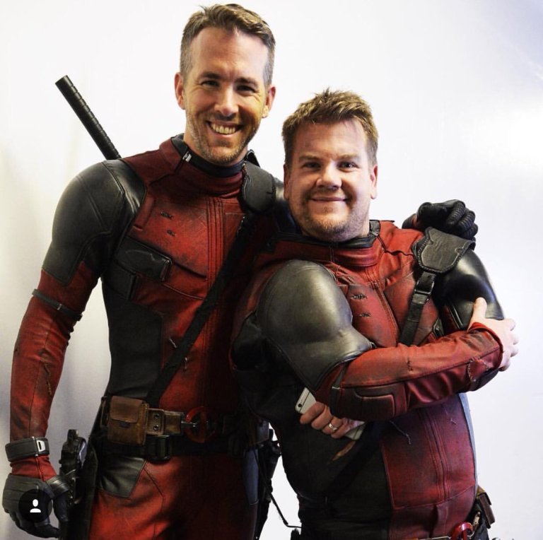 Double Deadpool